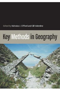 楽天ブックス Key Methods In Geography Nicholas Clifford 9780761974925 洋書
